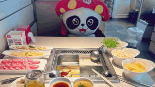 松田はパクチーになりたい。