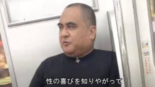 制服を見るとムラつきあがる